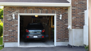 Garage Door Installation at North Of Montana Santa Monica, California