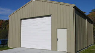 Garage Door Openers at North Of Montana Santa Monica, California